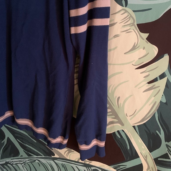 Ravenclaw cardigan - Picture 4 of 4